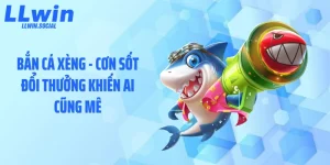 Bắn Cá Xèng - Cơn Sốt Đổi Thưởng Khiến Ai Cũng Mê