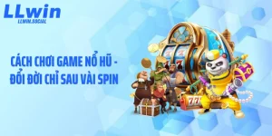 Cách Chơi Game Nổ Hũ - Đổi Đời Chỉ Sau Vài Spin