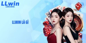 LLWIN Là Gì Mà Thu Hút Sự Chú Ý Mạnh Mẽ Từ Cộng Đồng?