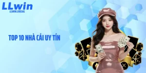 Top 10 Nhà Cái Uy Tín: Bảng Xếp Hạng Gây Bất Ngờ