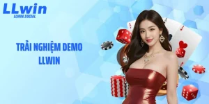 Trải Nghiệm Demo LLWIN: Phòng Thử Chiến Thuật Đầy Khác Biệt 